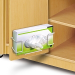 Portable Sink Accessory - EZ Glove Holder
