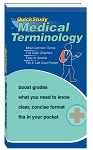 Medical Terminology Booklets