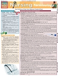 Nursing Terminology (8.5