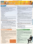 Medical Transcript (8.5