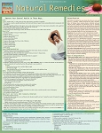 Natural Remedies (8.5