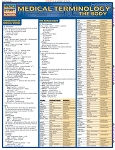 Medical Terminology: The Body (8.5
