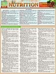 Nutrition - Super Foods and Supplements (8.5
