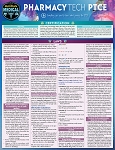 Pharmacy Technican-PTCE (8.5