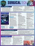 Surgical Tech Study Guide (8.5