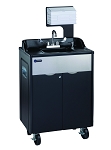 Outdoor/Indoor Portable Sink - Titan Series -  PRO 1 Black
